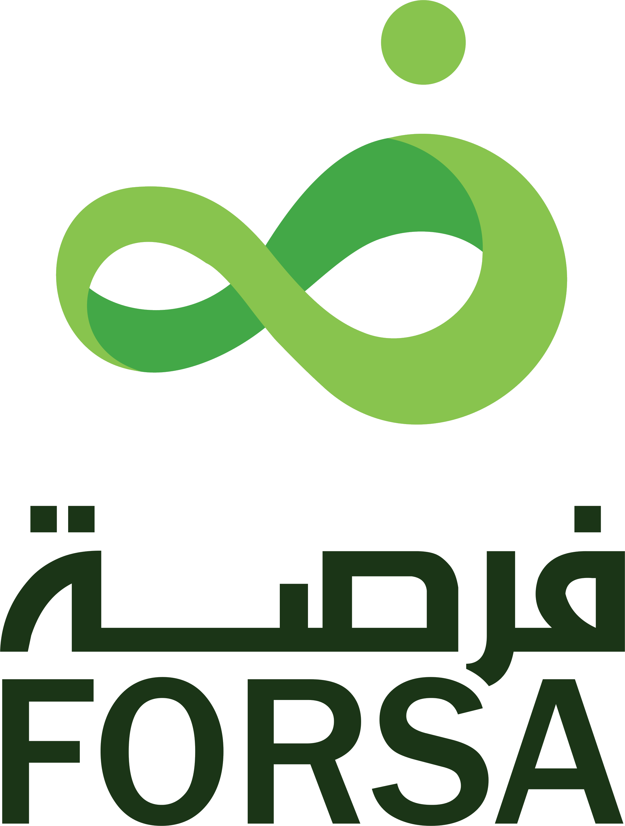 Forsa logo
